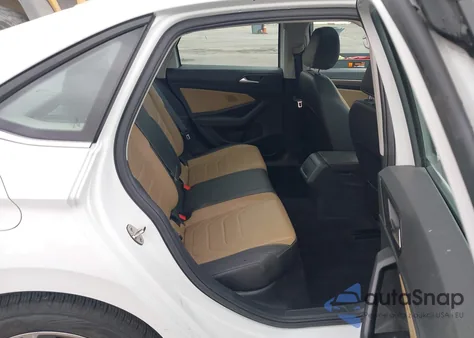 2019 Volkswagen Jetta 1.4T Sel Premium из США, поврежденный, VIN 3VWG57BU2KM219502